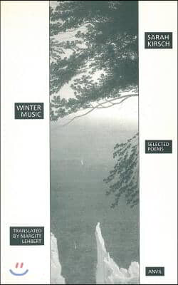Winter Music: Selected Poems