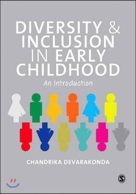 Diversity and Inclusion in Early Childhood: An Introduction