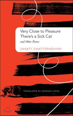 Very Close to Pleasure, There&#39;s a Sick Cat: And Other Poems