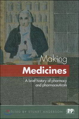 Making Medicines