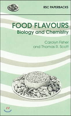 Food Flavours: Biology and Chemistry