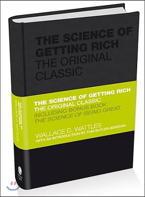 The Science of Getting Rich: The Original Classic