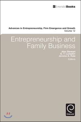 Entrepreneurship and Family Business