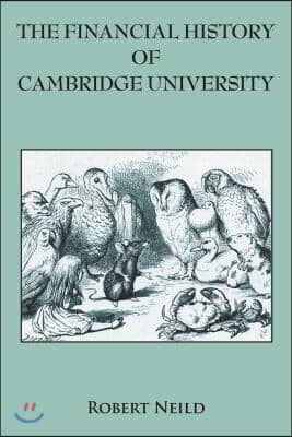 The Financial History of Cambridge University