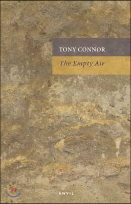 Empty Air: New Poems 2006-2012