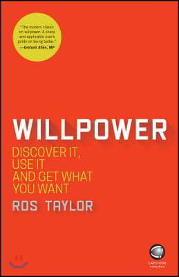 Willpower