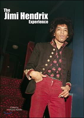 The Jimi Hendrix Experience