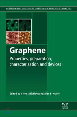 Graphene: Properties, Preparation, Characterisation and Devices