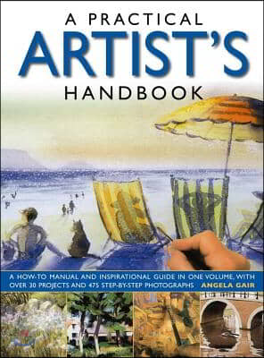 Practical Artist&#39;s Handbook