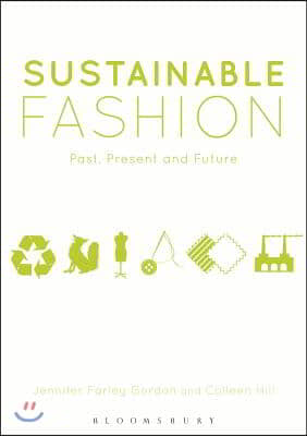 Sustainable Fashion: Past, Present and Future