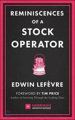 Reminiscences of a Stock Operator