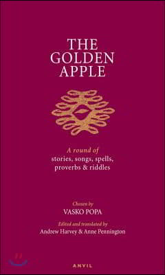 Golden Apple