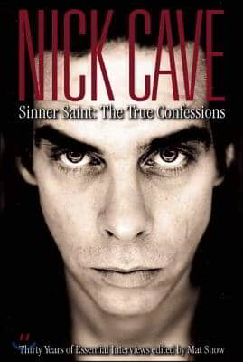 The Nick Cave