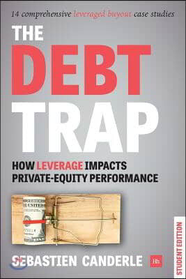 Debt Trap (Student Edition): How Leverage Impacts Private Equity Performance