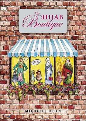 The Hijab Boutique