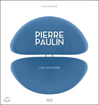 Pierre Paulin: Life and Work