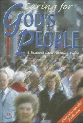 Caring for God&#39;s People