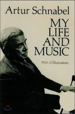 My Life and Music: Autobiography