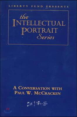 Conversation with Paul W McCracken DVD