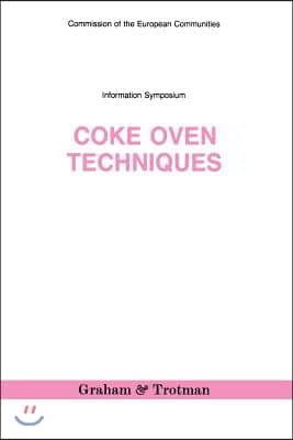 Coke Oven Techniques