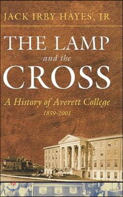 The Lamp and the Cross: Averitt