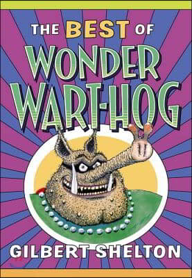 The Best of Wonder Wart-Hog