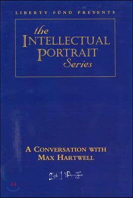 Conversation with Max Hartwell DVD