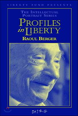 Raoul Berger DVD