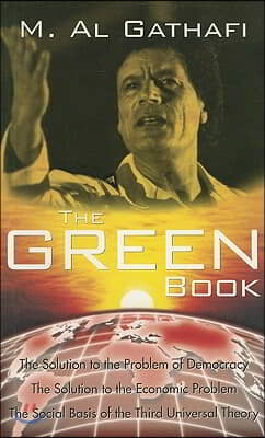 The Green Booka