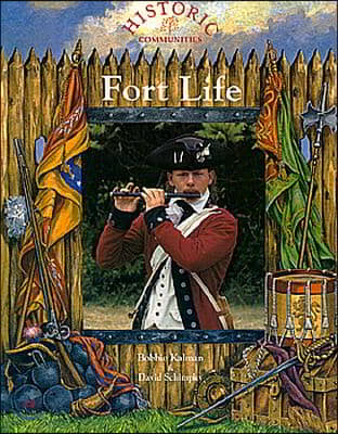 Fort Life (Paperback)