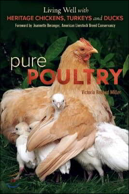 Pure Poultry