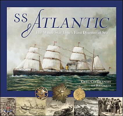 SS Atlantic