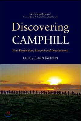 Discovering Camphill: New Perspectives, Research and Developments