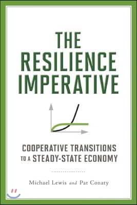 The Resilience Imperative: Cooperative Transitions to a Steady-State Economy