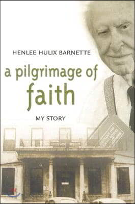 A Pilgrimage Of Faith: My Story (H679/Mrc)