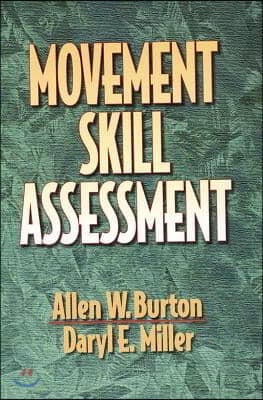 Movement Skill Assessment