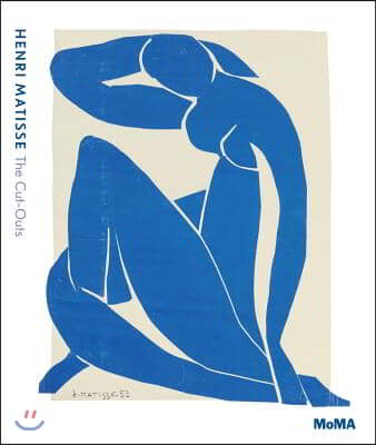 Henri Matisse: The Cut-Outs