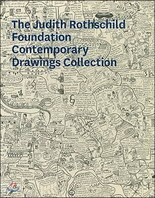 The Judith Rothschild Foundation Contemporary Drawings Collection Boxed Set