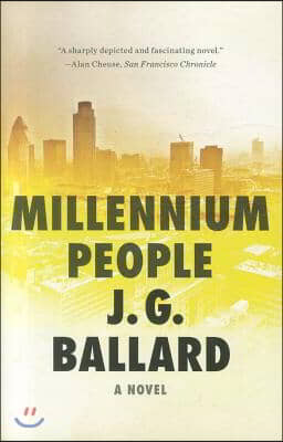 Millennium People