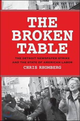 The Broken Table
