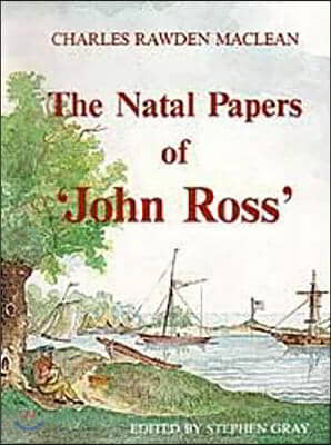 Natal Papers John Ross