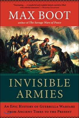 Invisible Armies