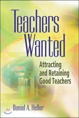 Teachers Wanted