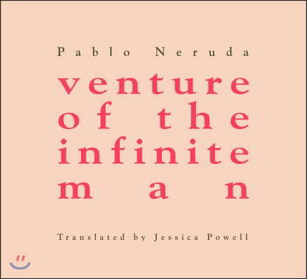 Venture of the Infinite Man