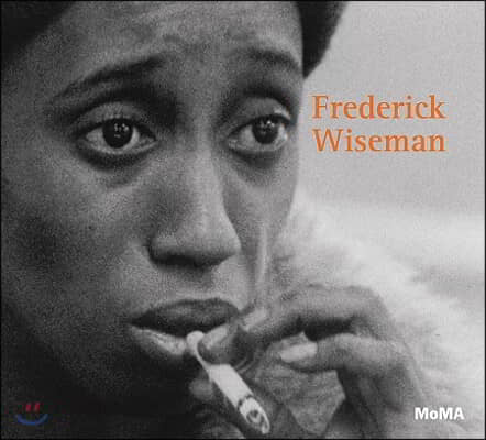 Frederick Wiseman