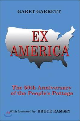 Ex America: The 50th Anniversary of the People&#39;s Pottage