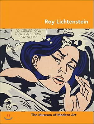 Roy Lichtenstein