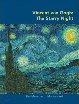 Vincent Van Gogh: The Starry Night