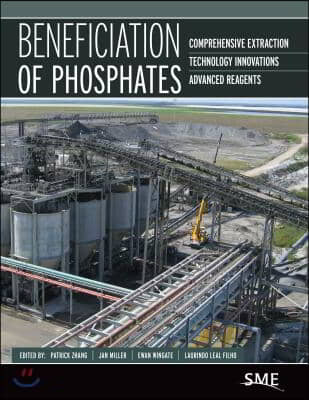 Beneficiation of Phosphates: Comprehensive Extraction, Technology Innovations, Advanced Reagents