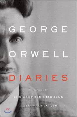 George Orwell: Diaries